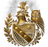 EKNOX crest